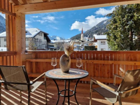 Die Holzgauerin, Holzgau